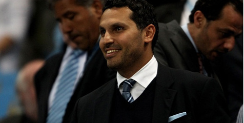 Nol Utang, Chairman Man City Tak Terima Disanksi UEFA Nol Utang, Chairman Man City Tak Terima Disanksi UEFA