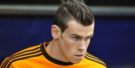 Bale Bantah Real Terobsesi La Decima Bale Bantah Real Terobsesi La Decima