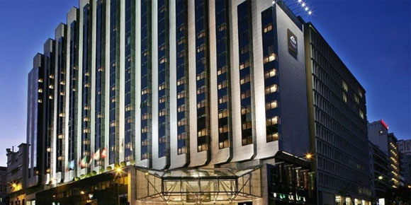 Melongok Tiara Atlantic, Hotel Sang Kuda Hitam Atleti Melongok Tiara Atlantic, Hotel Sang Kuda Hitam Atleti