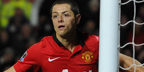 Masa Depan Hernandez di United Belum Jelas Masa Depan Hernandez di United Belum Jelas