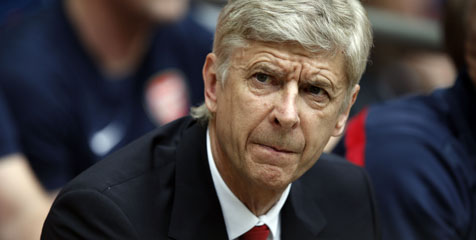 Arsenal Berjanji Akan Belanja Besar Arsenal Berjanji Akan Belanja Besar