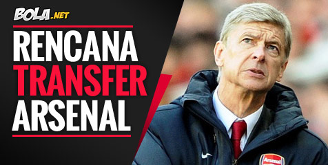 Hanya Tiga Pemain Yang Tak Boleh Dibeli Arsenal Hanya Tiga Pemain Yang Tak Boleh Dibeli Arsenal