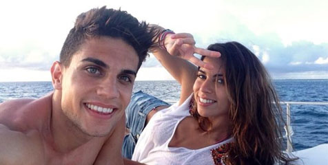 Bartra Berlibur Ditemani Reporter Cantik Bartra Berlibur Ditemani Reporter Cantik