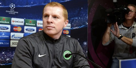Neil Lennon Tinggalkan Celtic Neil Lennon Tinggalkan Celtic