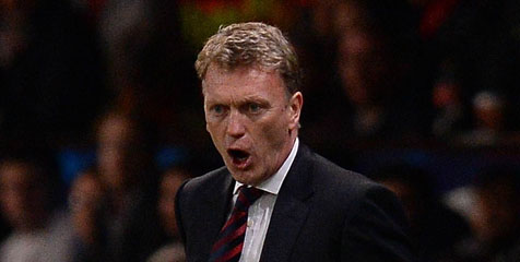 Dugaan Penyerangan di Bar, Moyes Diperiksa Polisi Dugaan Penyerangan di Bar, Moyes Diperiksa Polisi
