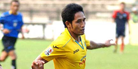 Arema Resmi Ikat Jimmy Suparno Arema Resmi Ikat Jimmy Suparno