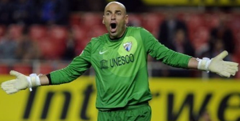 Caballero: Saya Akan Merasa Terhormat Bermain di Barcelona Caballero: Saya Akan Merasa Terhormat Bermain di Barcelona