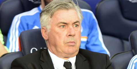 Sambut Final Champions Ketujuh, Ancelotti Merasa Beruntung Sambut Final Champions Ketujuh, Ancelotti Merasa Beruntung