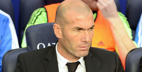 Ancelotti Berharap Zidane Bawa Tuah Final 2002 Ancelotti Berharap Zidane Bawa Tuah Final 2002