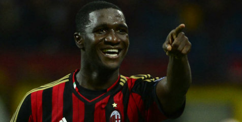 Zapata Masuk Daftar Belanja United Zapata Masuk Daftar Belanja United