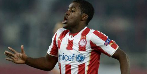 Campbell Ingin Pulang ke Arsenal Campbell Ingin Pulang ke Arsenal