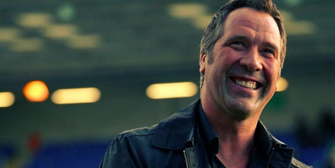 Seaman Minta Arsenal Beli Dua 'Ozil' Lagi Seaman Minta Arsenal Beli Dua 'Ozil' Lagi