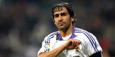 Raul Ajak Madridista Total Dukung Madrid di Final Raul Ajak Madridista Total Dukung Madrid di Final