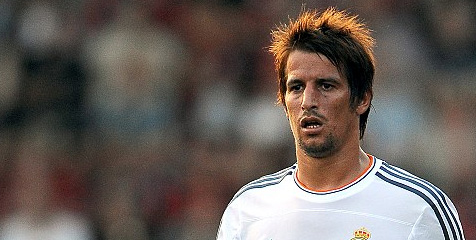 Coentrao: Bermain di Rumah Kedua Terasa Spesial