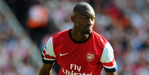 Diaby Bacakan Ayat Suci Saat Hadiri Pengajian di London Diaby Bacakan Ayat Suci Saat Hadiri Pengajian di London