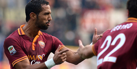 Benatia Isyaratkan Pindah ke Barca, Bayern, Atau City Benatia Isyaratkan Pindah ke Barca, Bayern, Atau City