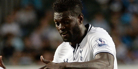 Adebayor Balik Kucing ke Monaco? Adebayor Balik Kucing ke Monaco?