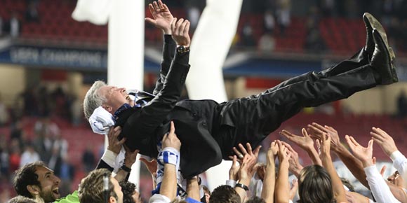 Video: Ulah Lucu Pemain Madrid di Konpers Ancelotti Video: Ulah Lucu Pemain Madrid di Konpers Ancelotti
