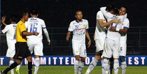 Seri, Djanur Akui Persib Capai Target Seri, Djanur Akui Persib Capai Target
