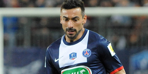 Chelsea Ingin Boyong Lavezzi