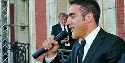 Modric Pangkas Rambut, Carvajal Semir Janggut Modric Pangkas Rambut, Carvajal Semir Janggut