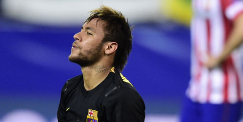 Kasus Transfer Neymar Kembali Berlanjut