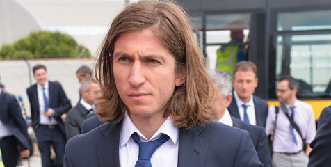 Abaikan Chelsea, Filipe Luis Tetap Fokus di Atletico Abaikan Chelsea, Filipe Luis Tetap Fokus di Atletico