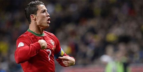 Unik, Chef Ini Ciptakan Menu Sandwich Ronaldo Unik, Chef Ini Ciptakan Menu Sandwich Ronaldo