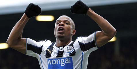 Remy: Piala Dunia Adalah Ajang Promosi Remy: Piala Dunia Adalah Ajang Promosi