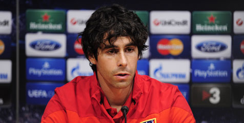 Tiago, Dari Atletico Kembali ke Chelsea Tiago, Dari Atletico Kembali ke Chelsea