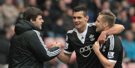Roma Saingi Liverpool Dalam Perburuan Lovren Roma Saingi Liverpool Dalam Perburuan Lovren