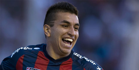 Atletico Resmi Dapatkan Correa Atletico Resmi Dapatkan Correa