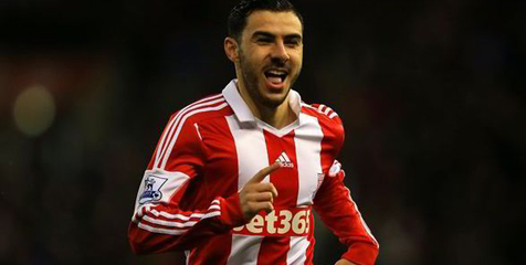 Liverpool Minta 7 Juta Pounds untuk Assaidi Liverpool Minta 7 Juta Pounds untuk Assaidi