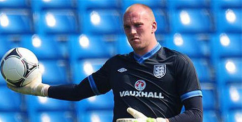 Arsenal Tawar Ruddy 6 Juta Pounds Arsenal Tawar Ruddy 6 Juta Pounds