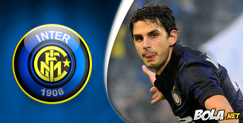 'Kapten' Ranocchia Tertarik Gabung Juventus 'Kapten' Ranocchia Tertarik Gabung Juventus