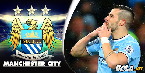 Inter Berniat Pinjam Negredo Inter Berniat Pinjam Negredo