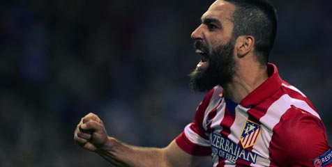 Agen: Sudah Ada Tawaran Untuk Arda Turan Agen: Sudah Ada Tawaran Untuk Arda Turan