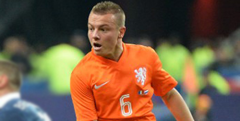 Tak Ada Tawaran United Pada Bintang Muda Belanda Ini Tak Ada Tawaran United Pada Bintang Muda Belanda Ini