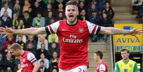Dikabarkan Hengkang Dari Arsenal, Jenkinson Beri Jawaban Dikabarkan Hengkang Dari Arsenal, Jenkinson Beri Jawaban