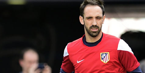 Juanfran Tolak Tawaran Arsenal, Lagi Juanfran Tolak Tawaran Arsenal, Lagi