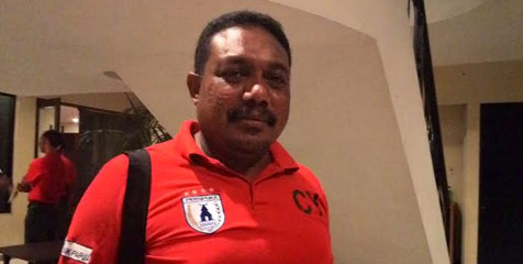 Persipura Target Curi Poin Dari PSM Makassar Persipura Target Curi Poin Dari PSM Makassar