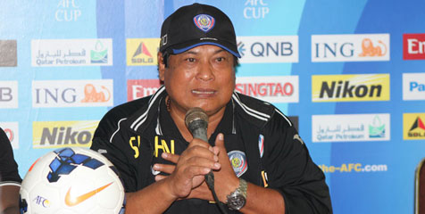 Jelang Dijamu PBR, Arema Dilanda Persoalan Serius Jelang Dijamu PBR, Arema Dilanda Persoalan Serius