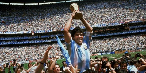 Messi Iri Kepada Maradona Messi Iri Kepada Maradona