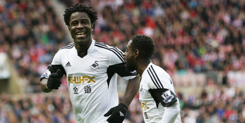 Liverpool Tak Lagi Minati Bony Liverpool Tak Lagi Minati Bony