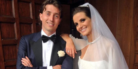 Menikah, Montolivo Intim Dengan Model Playboy Cantik Menikah, Montolivo Intim Dengan Model Playboy Cantik