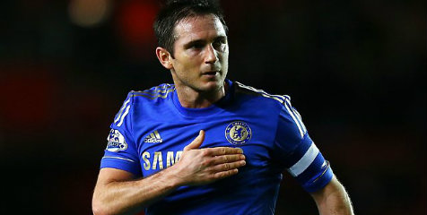 Masa Depan Lampard Belum Jelas Masa Depan Lampard Belum Jelas