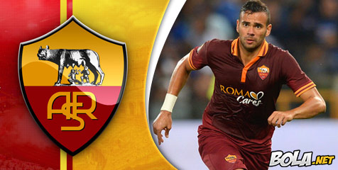 Roma Perpanjang Kontrak Castan Roma Perpanjang Kontrak Castan