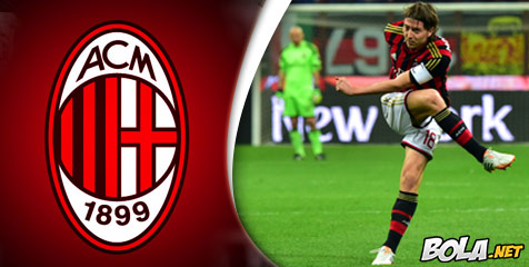 Montolivo Tak Kenal Pippo