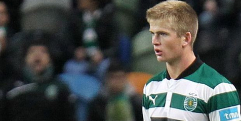 Arsenal Berpeluang Dapatkan Wonderkid Sporting Dengan Harga Miring Arsenal Berpeluang Dapatkan Wonderkid Sporting Dengan Harga Miring