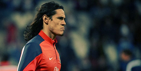 Tak Tampil di Liga Champions, Alasan Cavani Tolak United Tak Tampil di Liga Champions, Alasan Cavani Tolak United